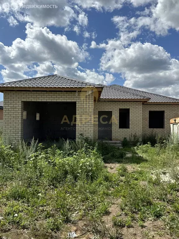 Дом в Весенний, Агатовая улица, 10 (145 м) - Фото 1