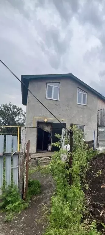 Коттедж в Самарская область, Самара Мирная ул. (80 м) - Фото 1