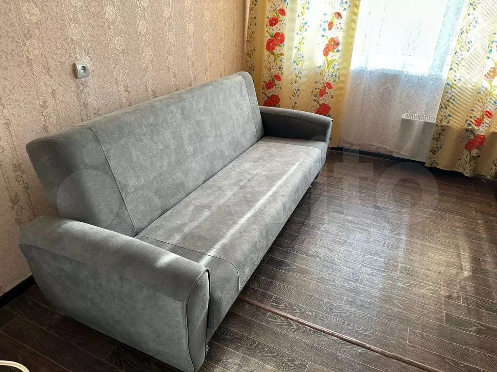 1-к. квартира, 17 м, 4/5 эт. - Фото 0