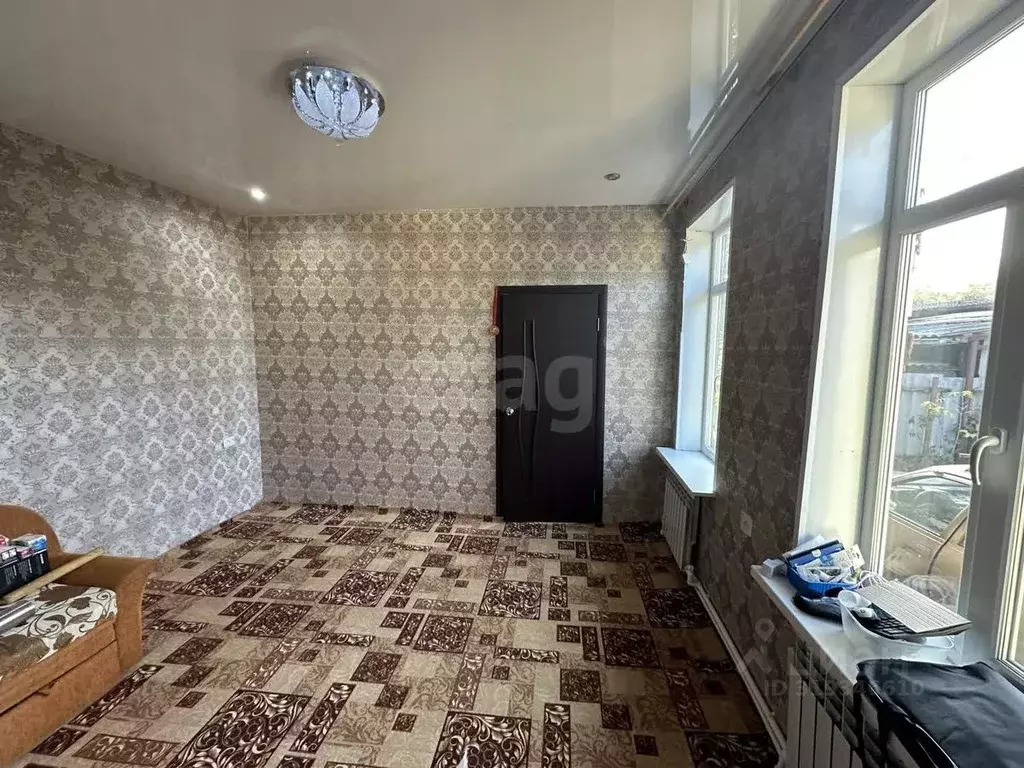 2-к кв. Воронежская область, Борисоглебск Сенная ул., 15 (41.0 м) - Фото 1