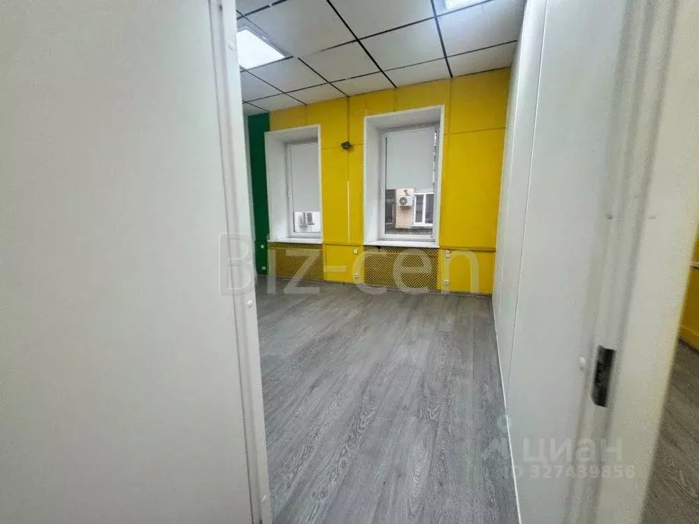 Офис в Москва Кривоколенный пер., 5С4 (59 м) - Фото 1