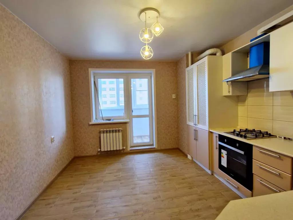 Продаётся 2-к квартира, 62 м - Фото 1