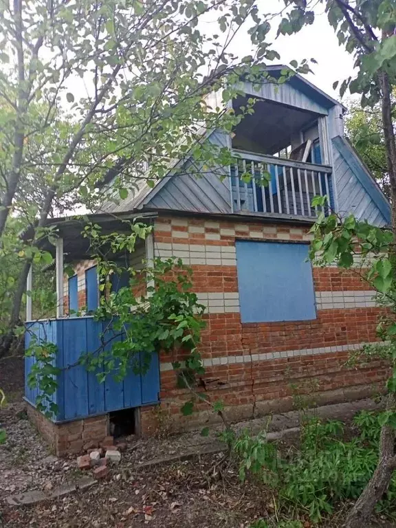 Дом в Белгородская область, Яковлевский муниципальный округ, Фазенда ... - Фото 1