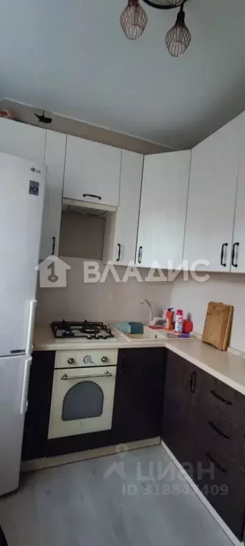 1-к кв. Владимирская область, Владимир ул. Мира, 51 (30.0 м) - Фото 0