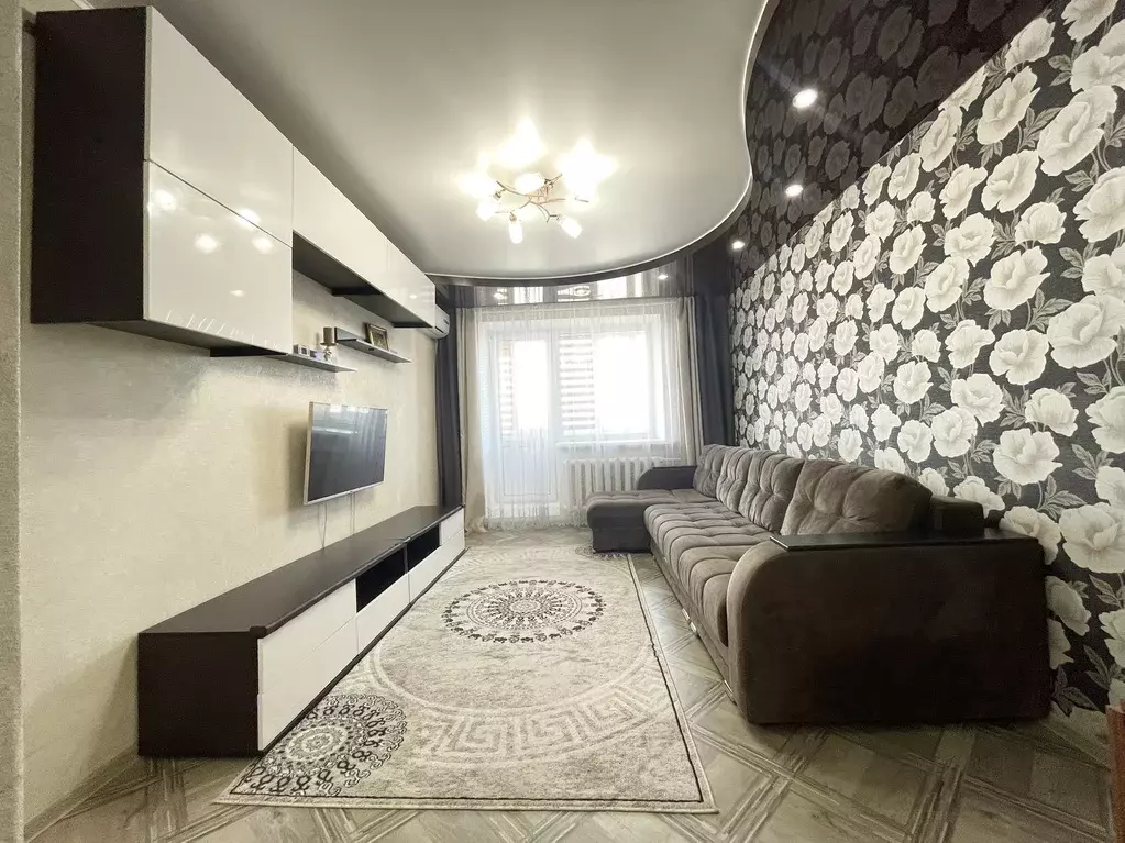 Продаётся 3-к квартира, 62 м - Фото 1