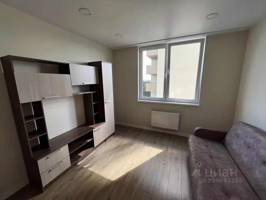 2-к кв. Калининградская область, Калининград ул. Генерала Толстикова, ... - Фото 2