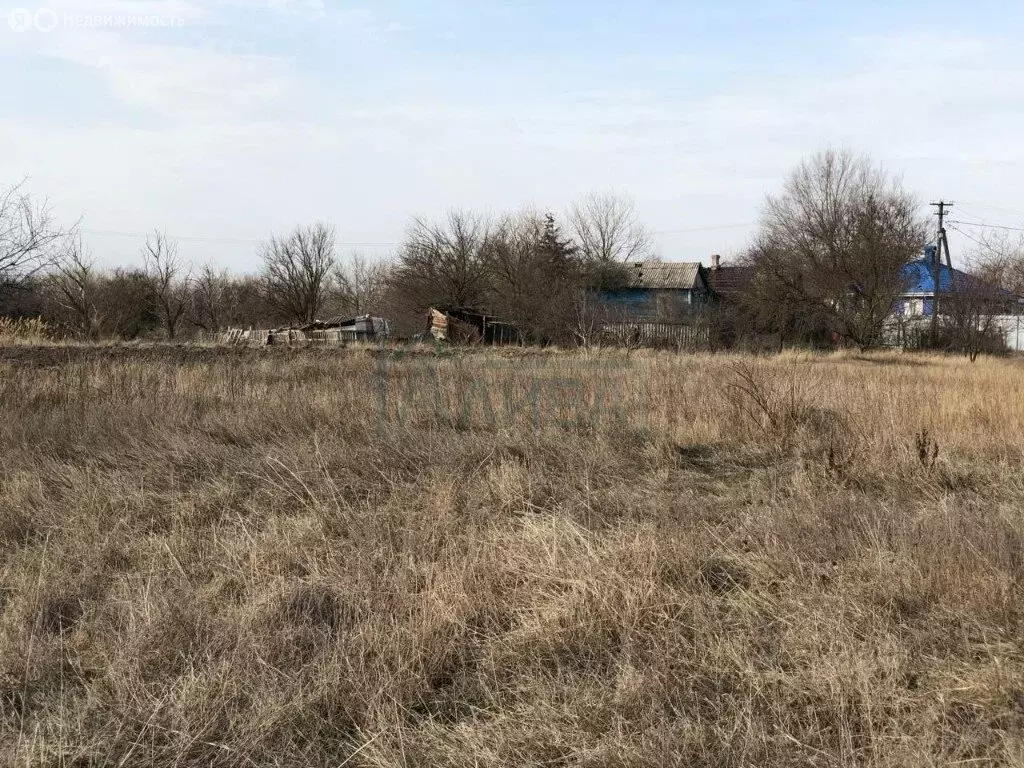 Участок в Верхнеподпольненское сельское поселение, хутор Алитуб, ... - Фото 1