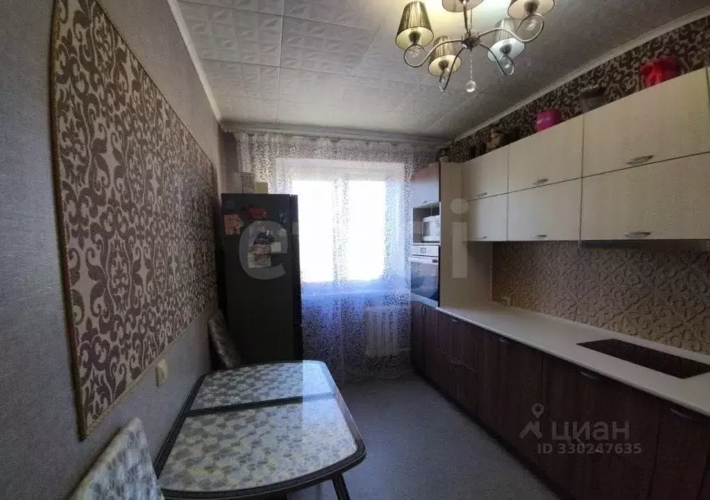 3-к кв. Тюменская область, Тюмень ул. Казачьи луга, 3 (65.7 м) - Фото 1