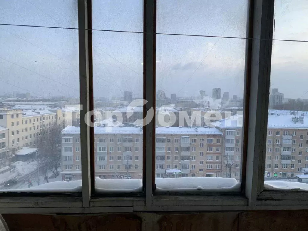 Продается 2-комнатная квартира - Фото 1