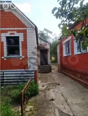 Дом в Белгород, Магистральная улица (130 м) - Фото 0