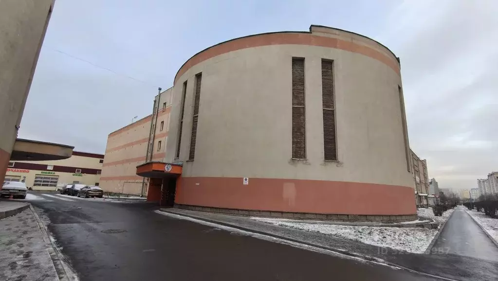 Гараж в Москва ул. Наташи Ковшовой, 16 (39 м) - Фото 2