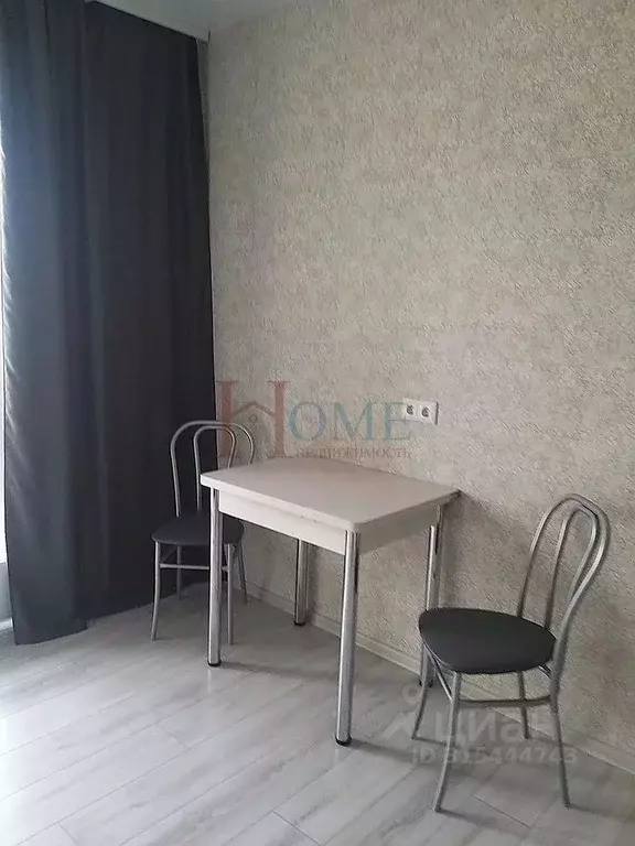 1-к кв. Новосибирская область, Новосибирск ул. Ясный Берег, 17 (39.0 ... - Фото 1