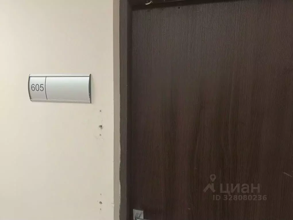 Офис в Санкт-Петербург просп. Обуховской обороны, 120К (123 м) - Фото 2