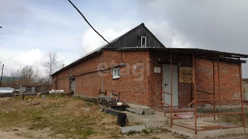 Помещение свободного назначения в Ямало-Ненецкий АО, Новый Уренгой ул. ... - Фото 0