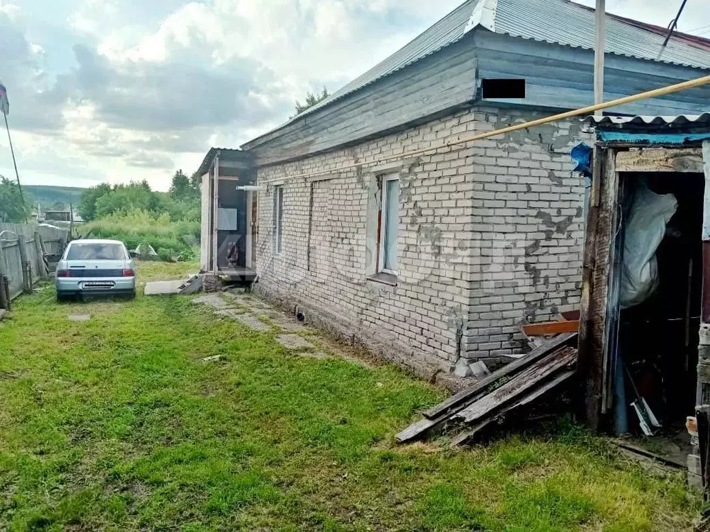 Дом 42,5 м на участке 8,3 сот. - Фото 1