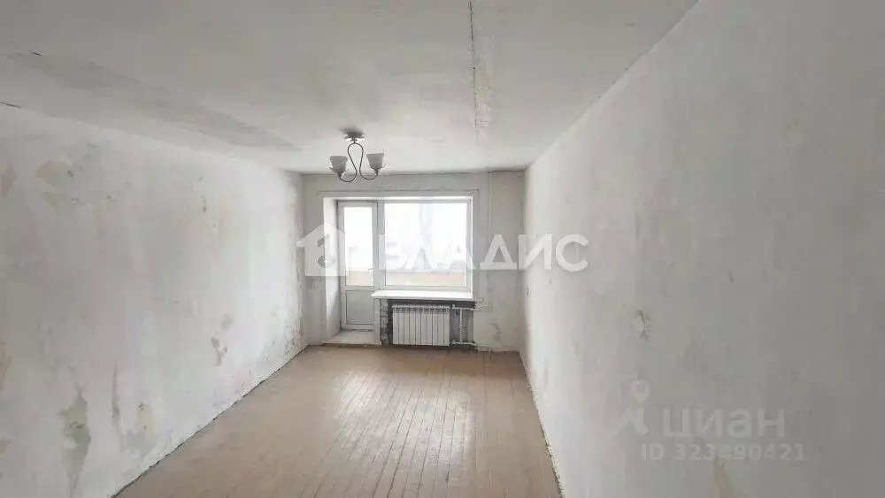 1-к кв. Алтайский край, Бийск ул. 8 Марта, 24 (30.8 м) - Фото 1