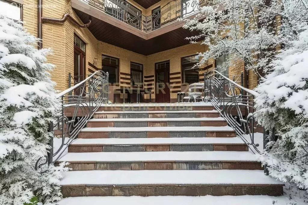 Дом в посёлок городского типа Родники, Центросоюзная улица, 30 (600 м) - Фото 1