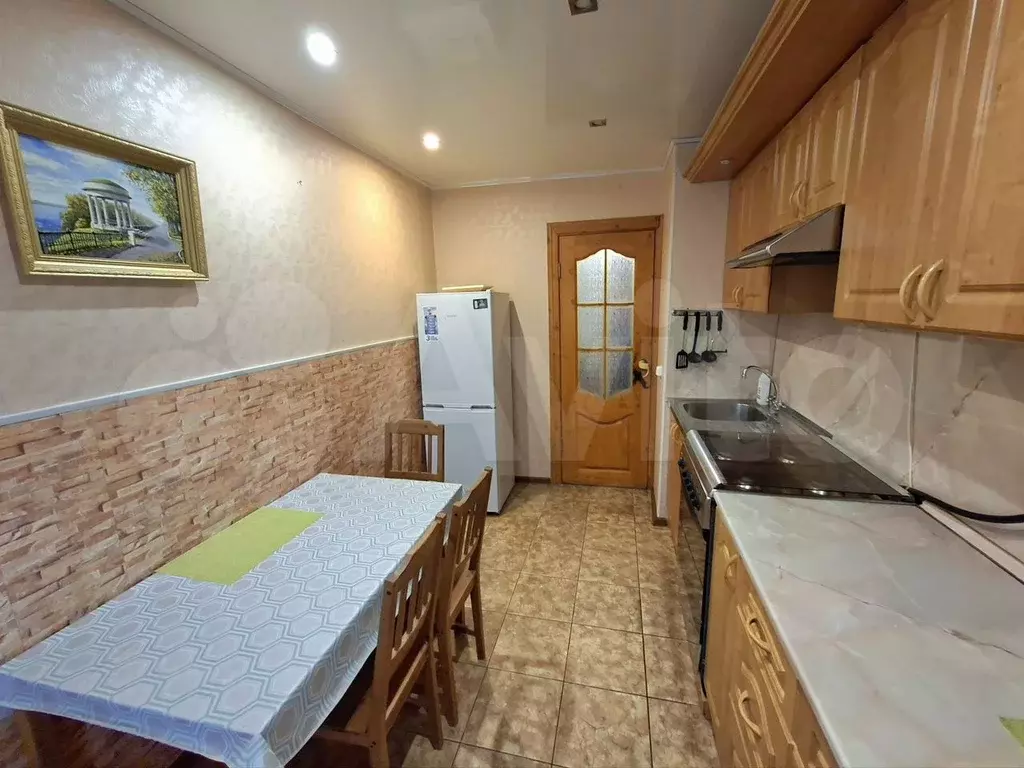 2-к. квартира, 53 м, 2/9 эт. - Фото 1