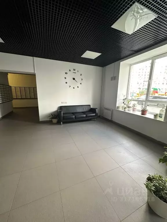 Студия Пензенская область, Пенза ул. Генерала Глазунова, 3 (30.3 м) - Фото 1