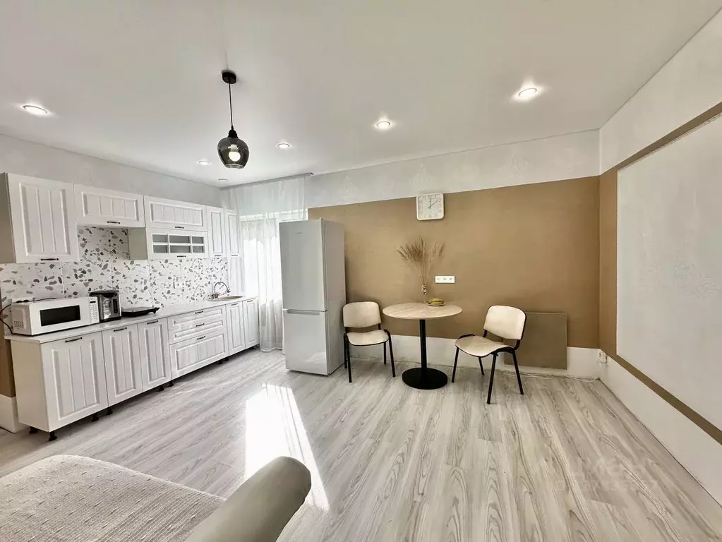 Дом в Кировская область, Киров Дружба-Советский тракт СДТ, 247 (85 м) - Фото 1