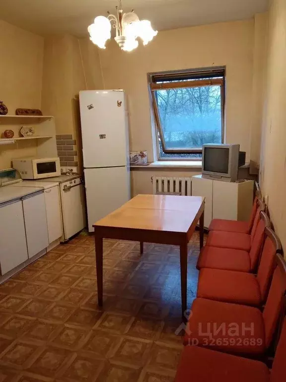 1-к кв. Московская область, Жуковский ул. Калугина, 9к2 (44.0 м) - Фото 1