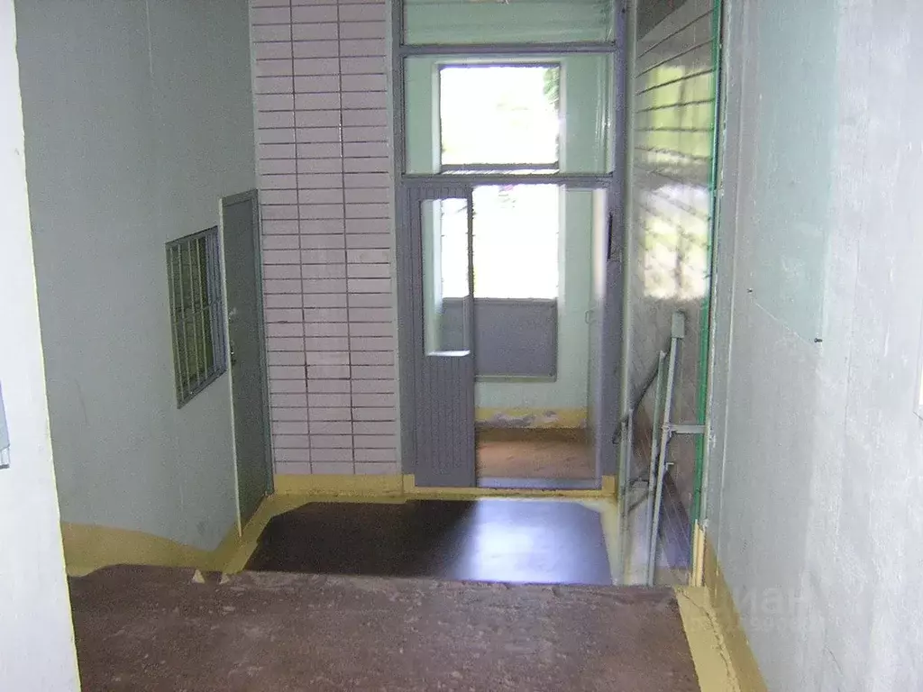 2-к кв. Москва Бартеневская ул., 57 (58.0 м) - Фото 1