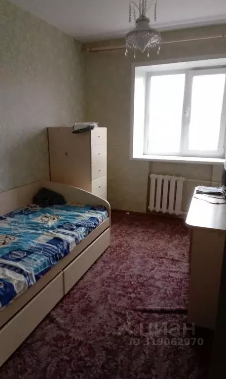 2-к кв. Владимирская область, Владимир Добросельская ул., 211 (40.6 м) - Фото 1