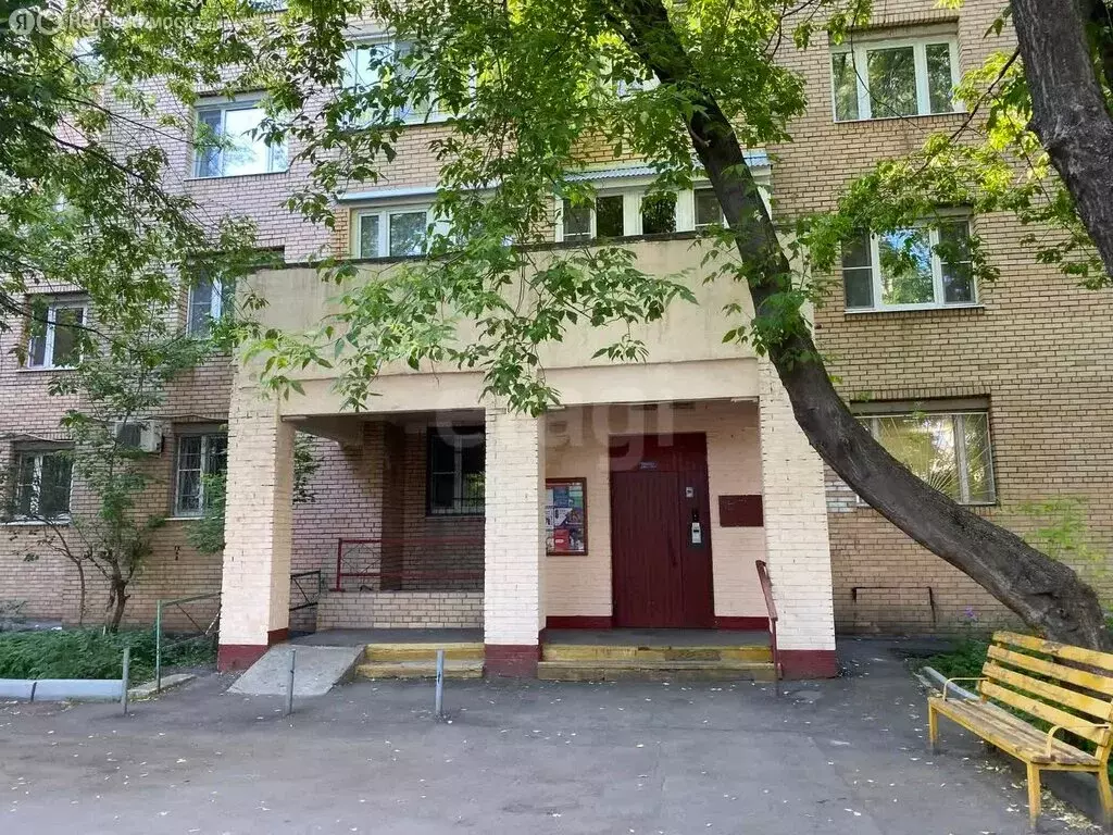 3-комнатная квартира: Москва, Петрозаводская улица, 19к2 (79.4 м) - Фото 1