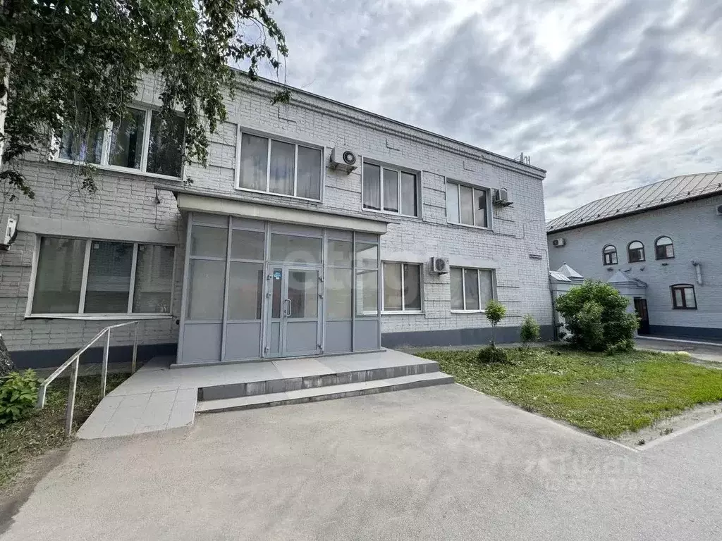 Помещение свободного назначения в Татарстан, Казань ул. Гладилова, 40 ... - Фото 1