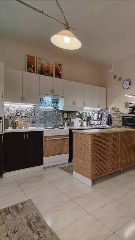 Дом 95 м на участке 5 сот. - Фото 1