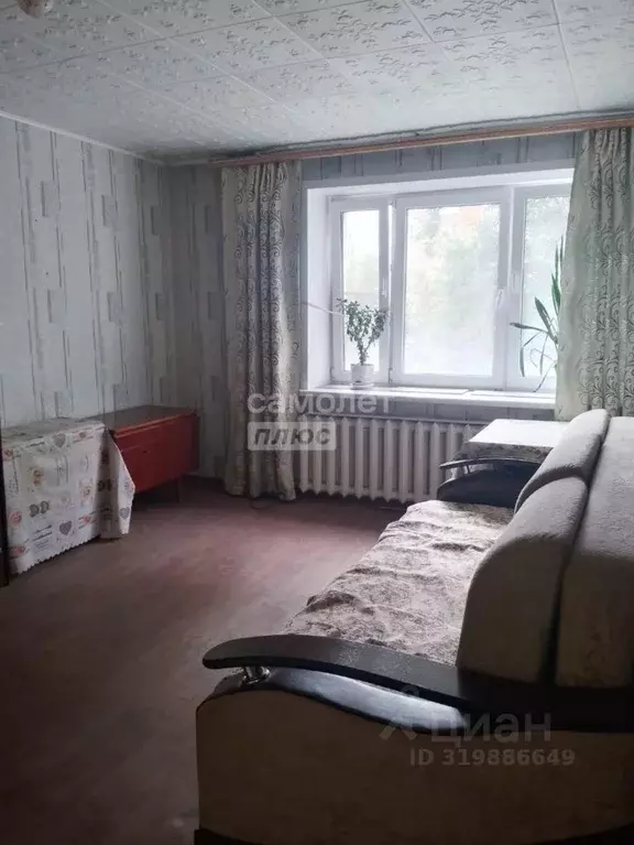 1-к кв. Пензенская область, Пенза просп. Победы, 150 (34.0 м) - Фото 0