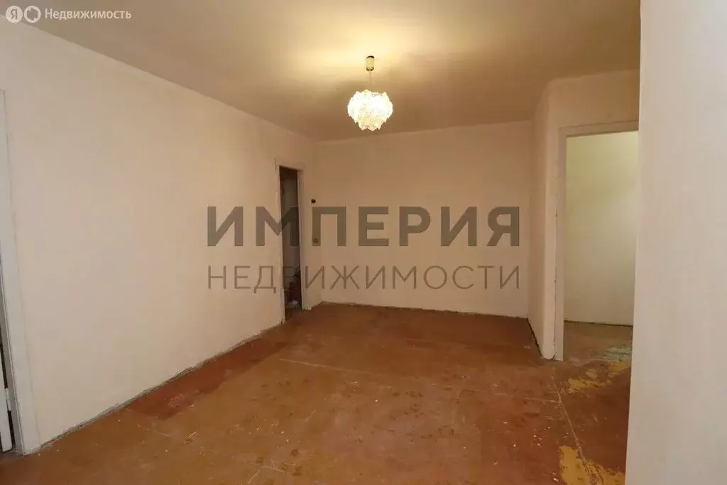 2-комнатная квартира: Магадан, улица Берзина, 19 (45 м) - Фото 1