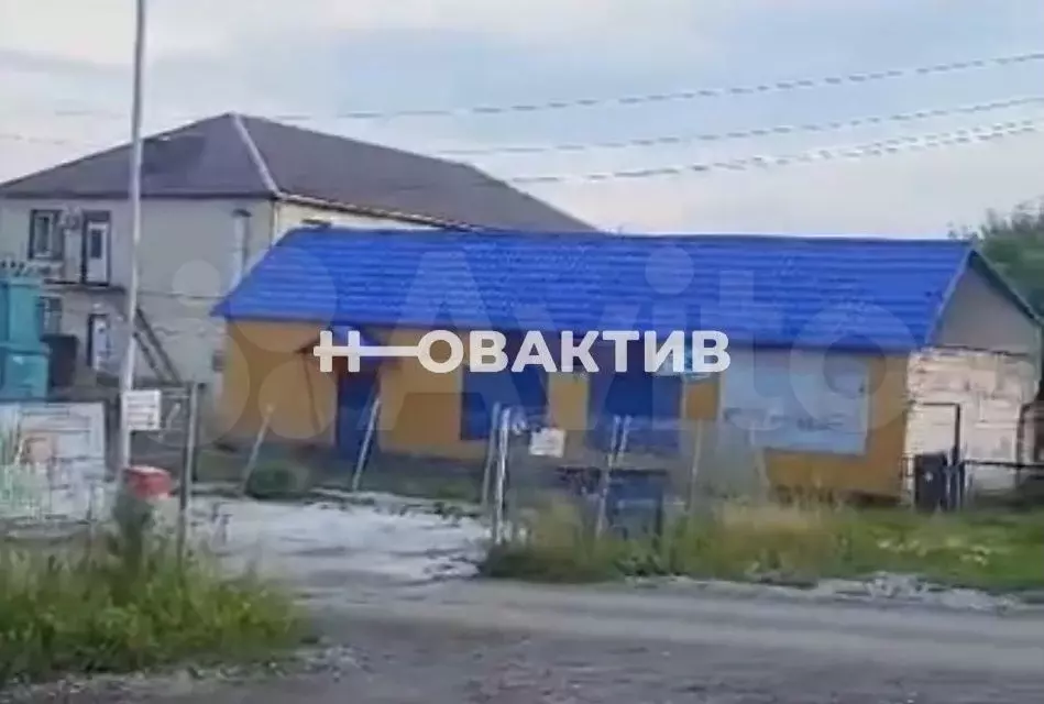 Продам помещение свободного назначения, 170.4 м - Фото 0