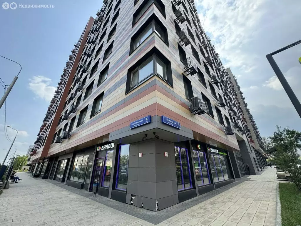 Помещение свободного назначения (43.2 м) - Фото 2