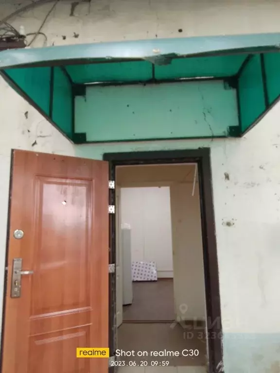 Помещение свободного назначения в Курганская область, Щучанский ... - Фото 2