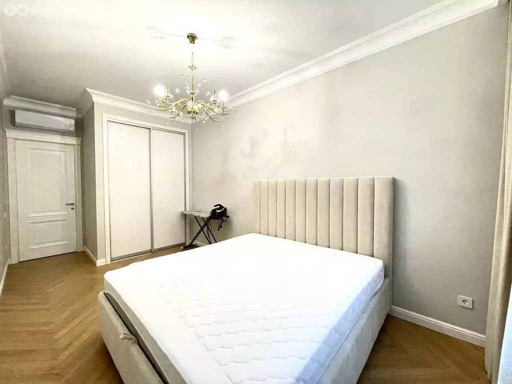 2-комнатная квартира: Москва, улица Лобачевского, 120к1 (67 м) - Фото 1