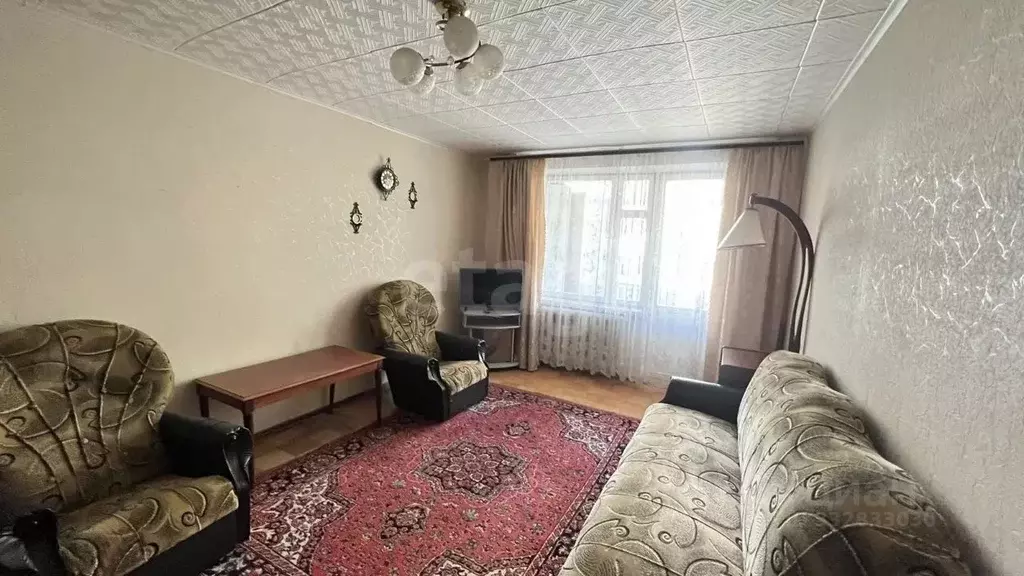 2-к кв. Крым, Феодосия ул. Одесская, 1 (64.0 м) - Фото 1