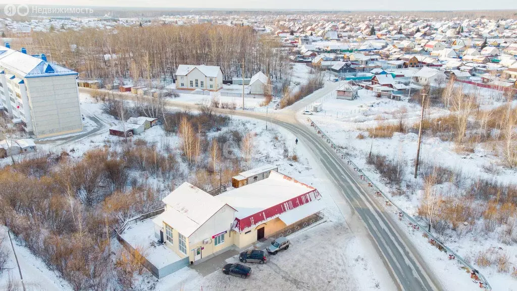 Помещение свободного назначения (309 м) - Фото 1