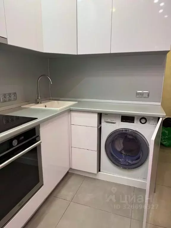 1-к кв. Московская область, Мытищи ул. Академика Каргина, 36Б (39.0 м) - Фото 2