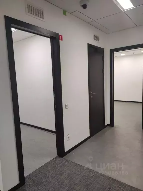 Офис в Москва Павелецкая пл., 2С2 (172 м) - Фото 1