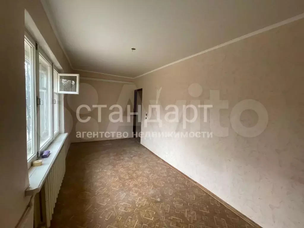 2-к. квартира, 44,6 м, 2/2 эт. - Фото 1