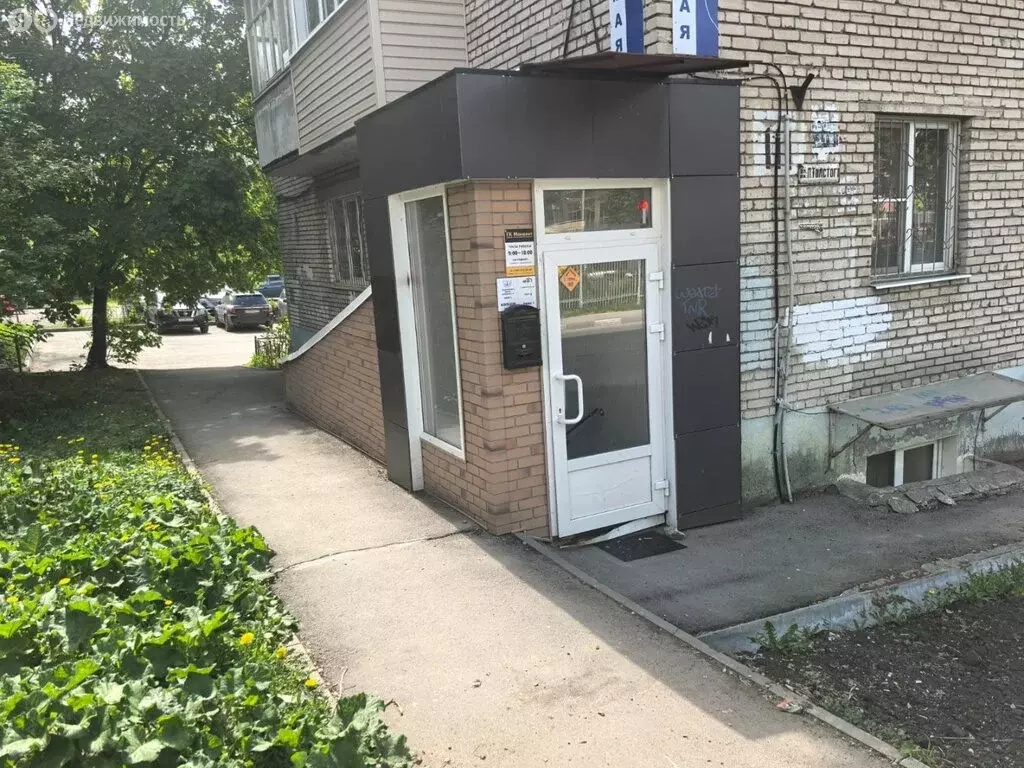 Помещение свободного назначения (51 м) - Фото 1