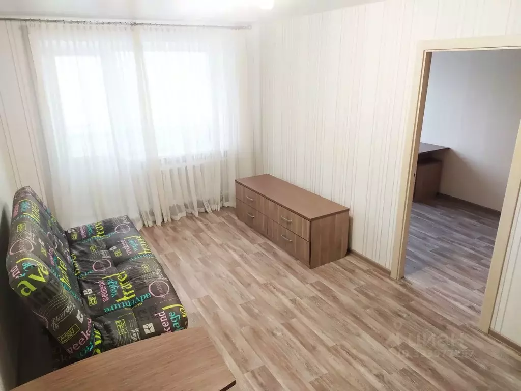 2-к кв. Ульяновская область, Димитровград ул. Терешковой, 8А (44.0 м) - Фото 1