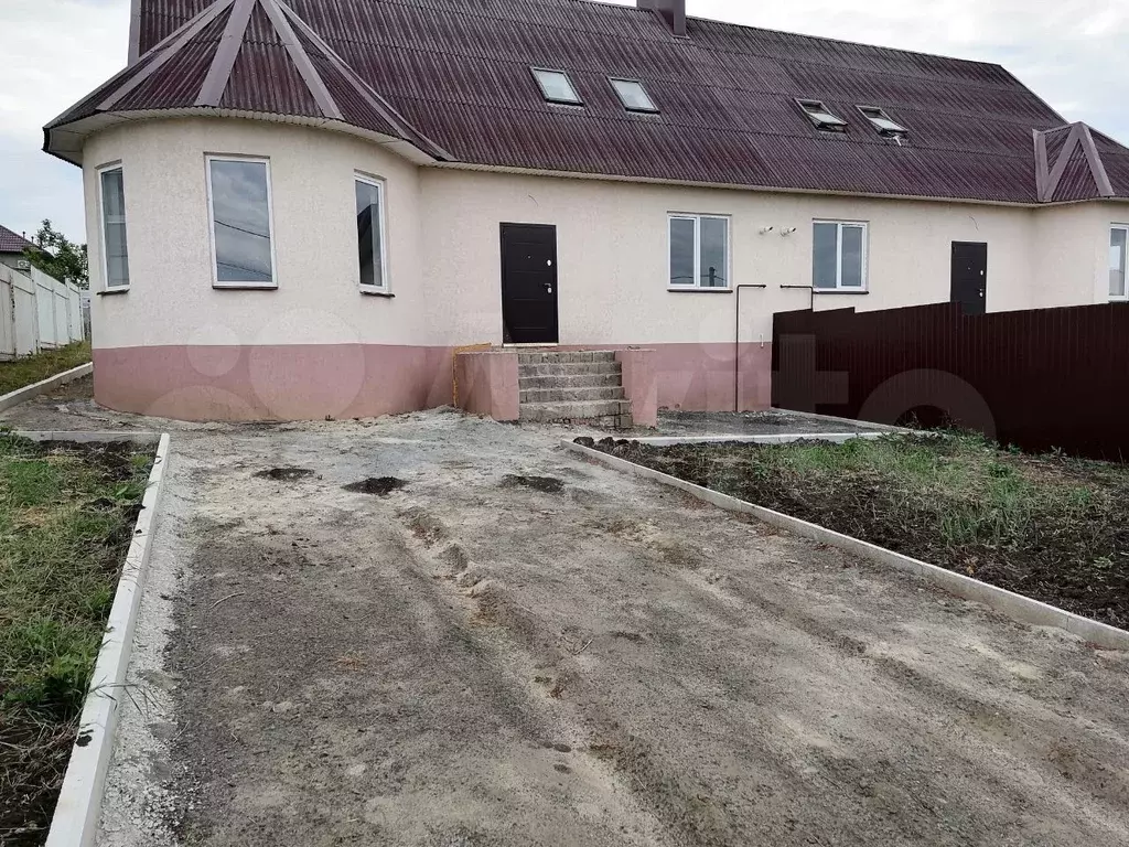 Дом 165,6 м на участке 7 сот. - Фото 0