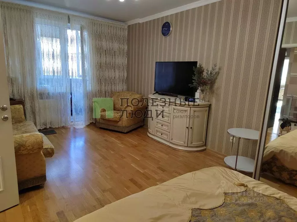 2-к кв. Краснодарский край, Краснодар Московская ул., 59 (79.0 м) - Фото 0