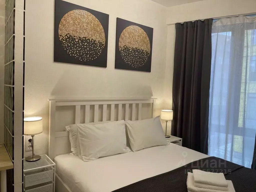 1-к кв. Москва Новодмитровская ул., 2к1А (19.0 м) - Фото 2