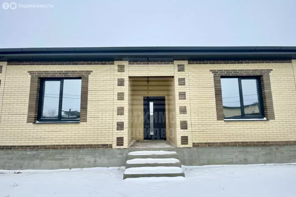 Дом в Неклиновский район, село Новобессергеневка (110 м) - Фото 2