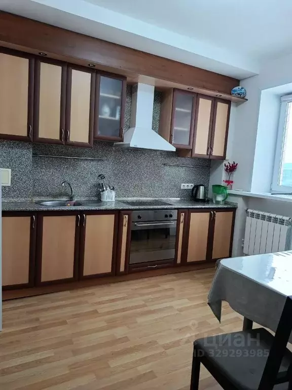 1-к кв. Башкортостан, Уфа Бакалинская ул., 25 (40.0 м) - Фото 1