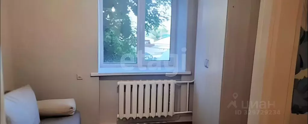 Студия Курганская область, Курган ул. Тельмана, 8 (12.0 м) - Фото 1