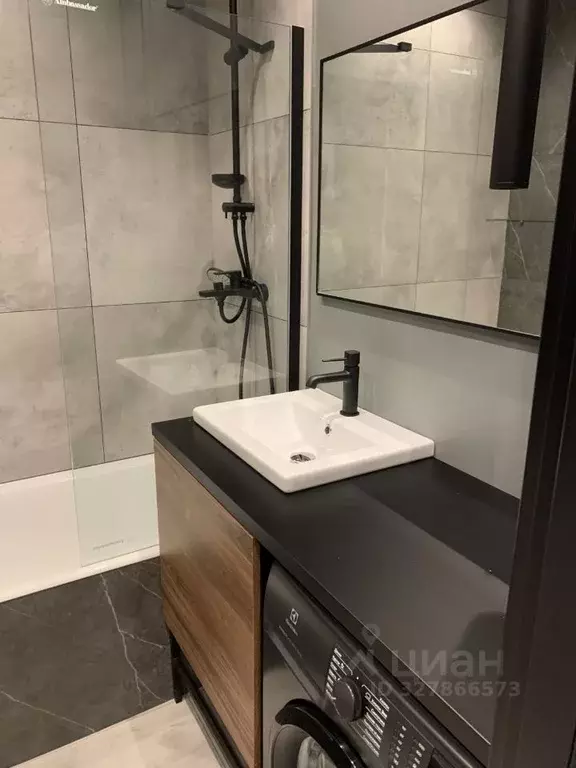 1-к кв. Санкт-Петербург ул. Парфеновская, 9к1 (40.5 м) - Фото 0